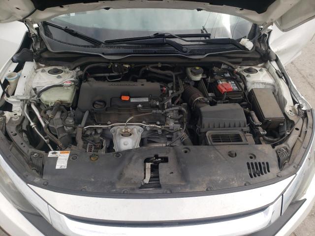 2018 HONDA CIVIC LX 19XFC2F5XJE002735