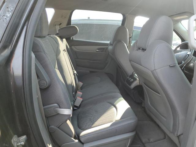 2016 CHEVROLET TRAVERSE L - 1GNKVFED2GJ232247