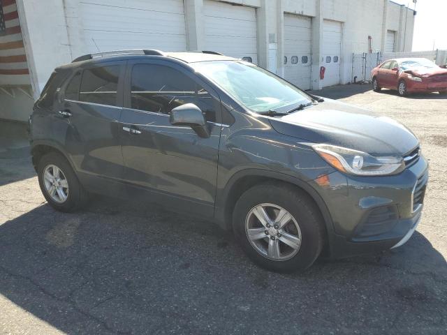 2017 CHEVROLET TRAX 1LT KL7CJPSB0HB103658