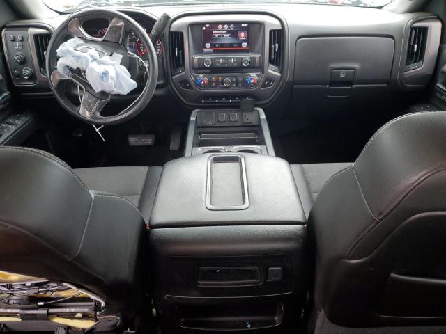 2015 GMC SIERRA K15 1GTV2UEC8FZ332038