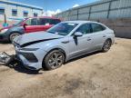 2024 HYUNDAI SONATA SEL - KMHL64JA6RA371354