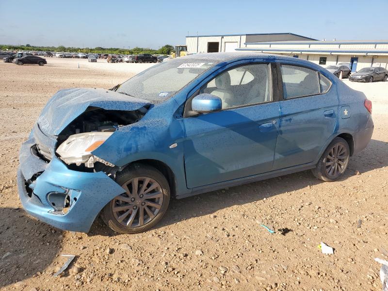 MITSUBISHI MIRAGE G4 ES