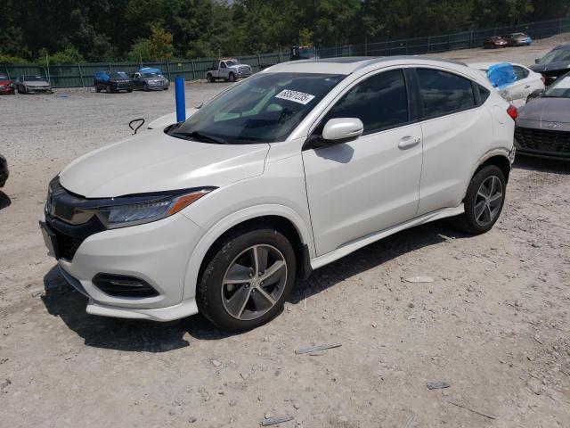 2019 HONDA HR-V TOURI 3CZRU6H91KM700444