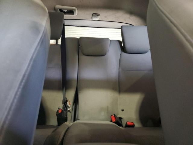 2021 HONDA HR-V EX 3CZRU6H57MM744500