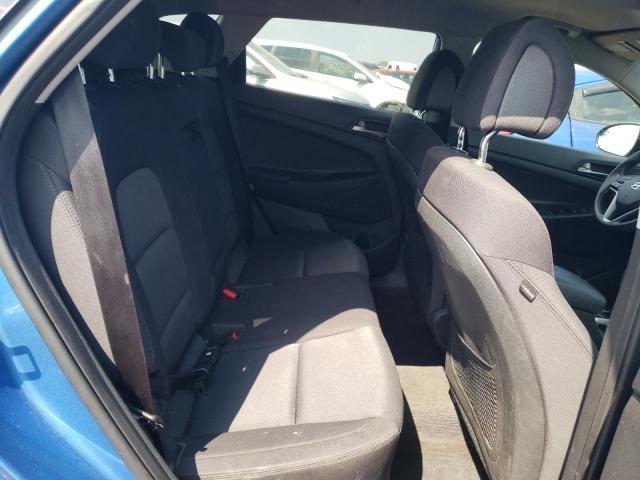 2018 HYUNDAI TUCSON SEL KM8J33A46JU648608