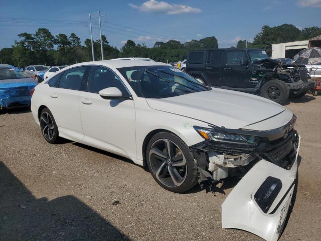 2018 HONDA ACCORD SPO 1HGCV1F3XJA099820