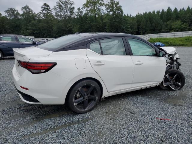 2024 NISSAN SENTRA SR 3N1AB8DV5RY311075