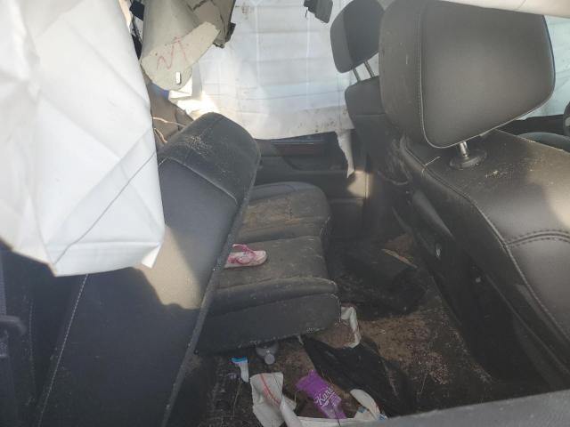 2016 GMC SIERRA K15 3GTU2NEC4GG235163