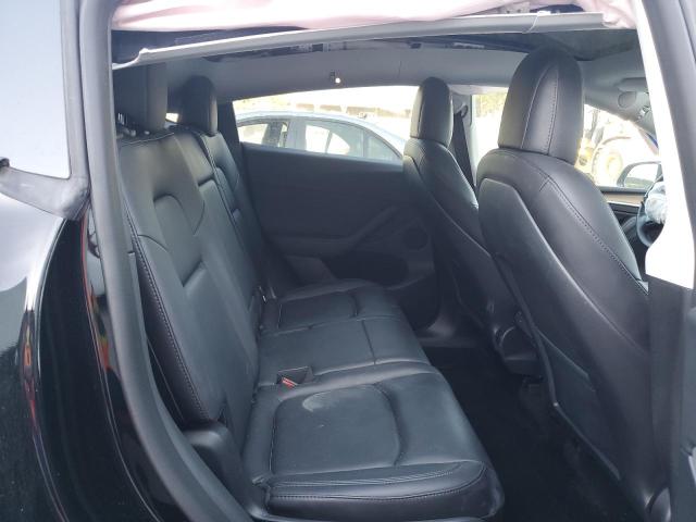 2022 TESLA MODEL Y 7SAYGAEE7NF548694