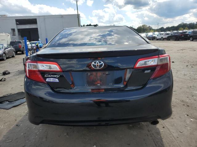 2012 TOYOTA CAMRY BASE #3301846333