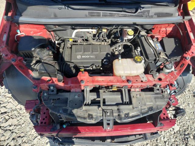 2016 BUICK ENCORE CON KL4CJBSB4GB631668