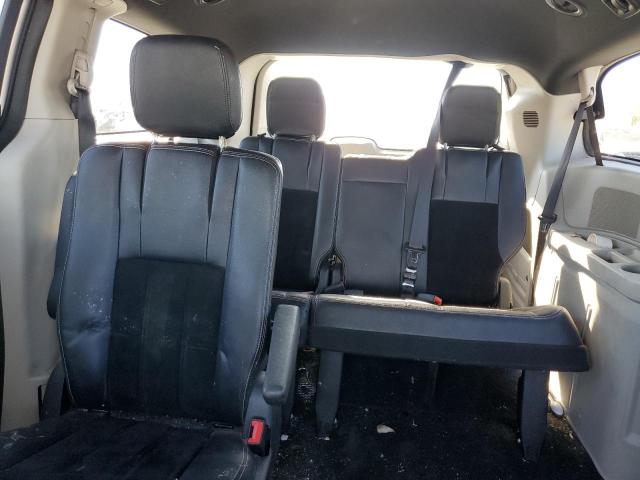 2017 DODGE GRAND CARA 2C4RDGCGXHR791474