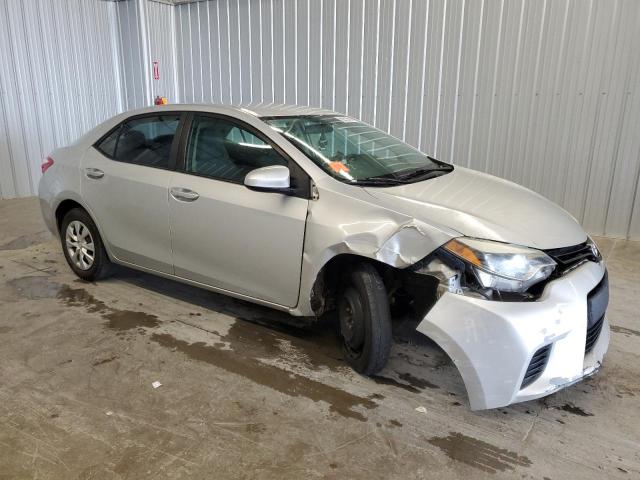 2014 TOYOTA COROLLA L - 2T1BURHE0EC186413