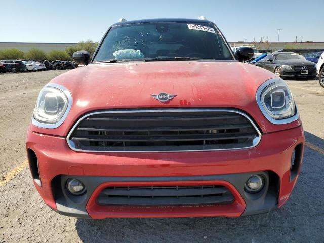 2021 MINI COOPER COU WMZ23BR04M3N09219
