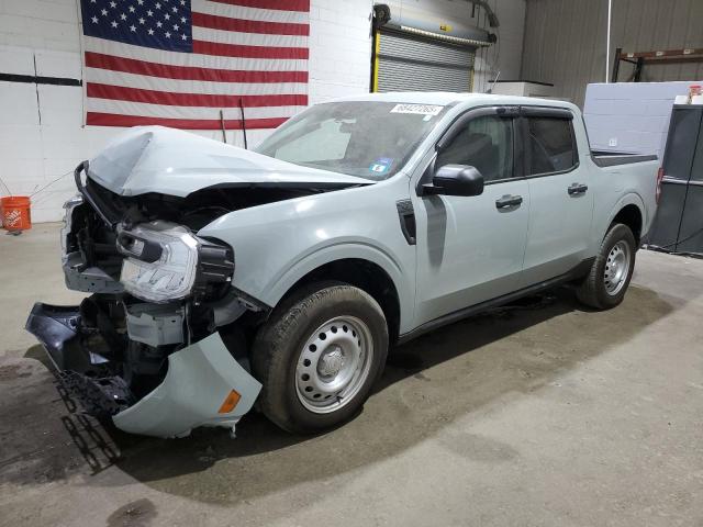 2024 FORD MAVERICK X 3FTTW8A37RRB71067