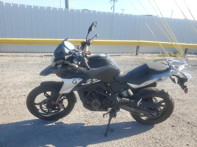 2024 BMW G310 GS WB30G3304RRA64311