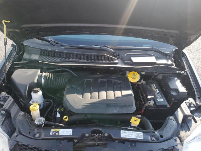 2019 DODGE GRAND CARA 2C4RDGCG7KR594902