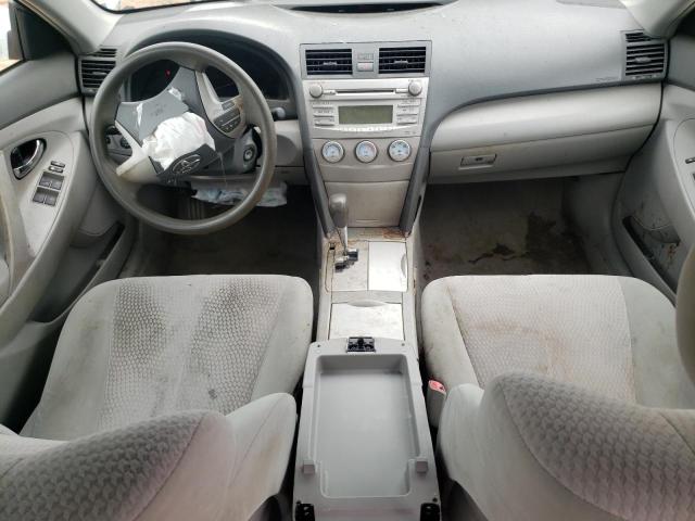 2011 TOYOTA CAMRY BASE #3241667304