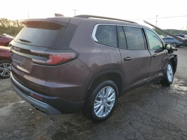 2024 GMC ACADIA UPL 1GKENKKS2RJ185228