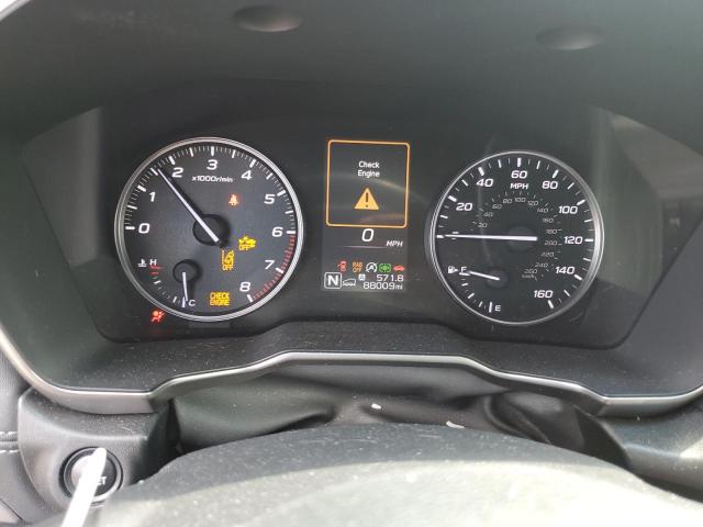 2020 SUBARU OUTBACK LI 4S4BTGND4L3182756