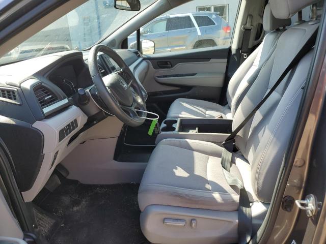 2019 HONDA ODYSSEY LX 5FNRL6H20KB010975