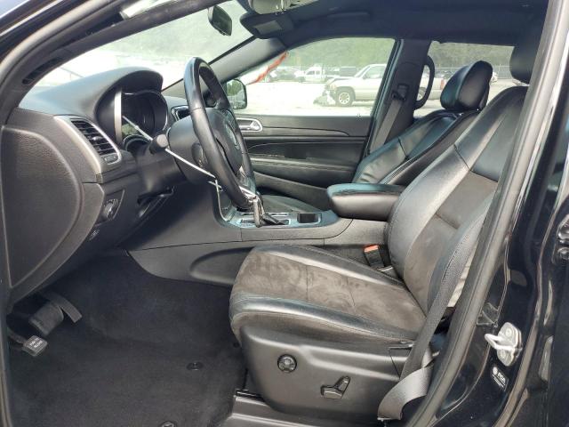 2021 JEEP GRAND CHEROKEE LAREDO #3287668021