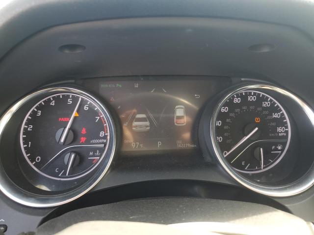 2018 TOYOTA CAMRY L 4T1B11HK8JU506697