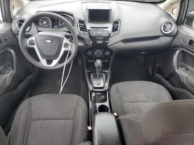 2019 FORD FIESTA SE - 3FADP4EJ2KM148582