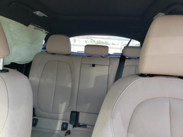 2017 BMW X1 XDRIVE28I WBXHT3Z33H4A65539