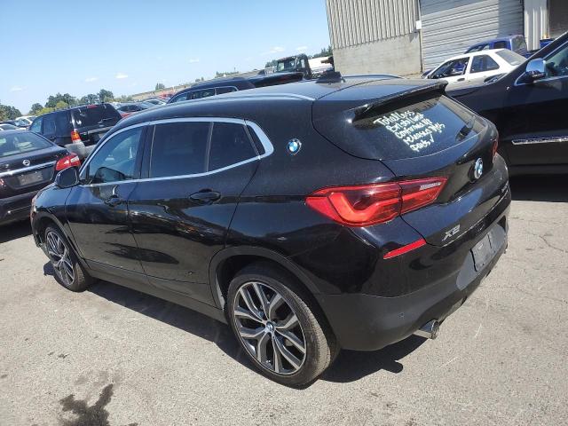 2019 BMW X2 SDRIVE2 WBXYJ3C54K5N47208