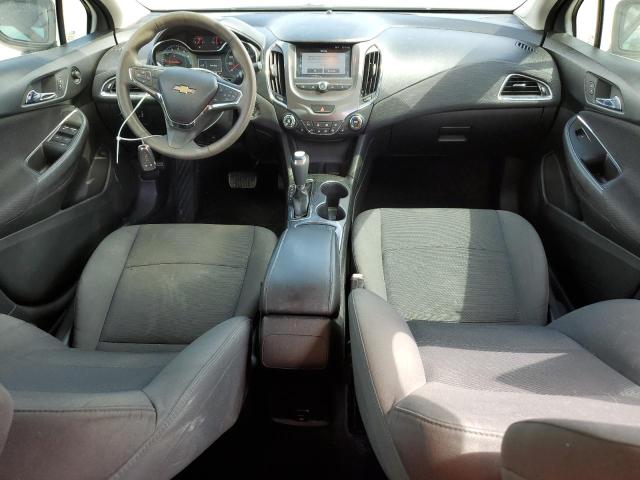 2017 CHEVROLET CRUZE LT 1G1BE5SM2H7117372