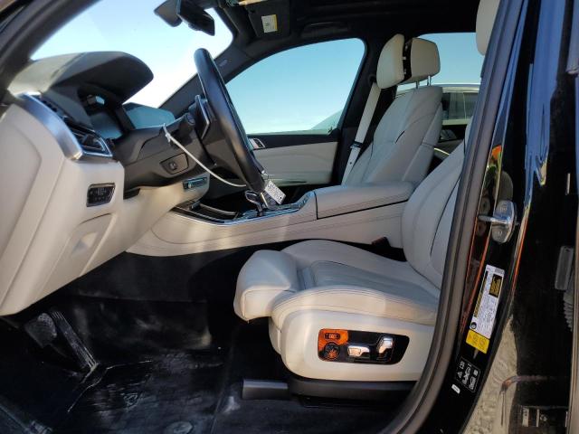 2019 BMW X5 - 5UXCR6C57KLK89343