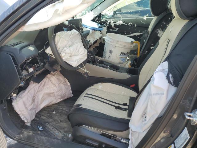 2025 HONDA ACCORD SE 1HGCY1F4XSA010247