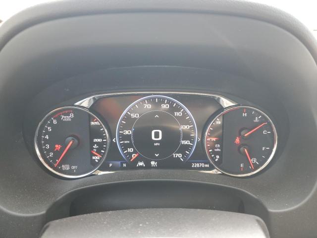 2024 GMC TERRAIN DENALI 3GKALXEG3RL112743
