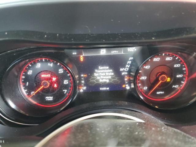 2021 DODGE CHARGER SX 2C3CDXBG7MH612819