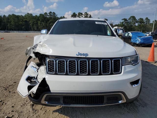 2020 JEEP GRAND CHEROKEE LIMITED 1C4RJEBG7LC364849
