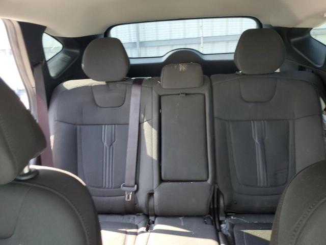 2024 HYUNDAI TUCSON SEL 5NMJB3DE7RH392705