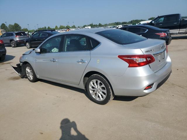 2019 NISSAN SENTRA S - 3N1AB7APXKY450639