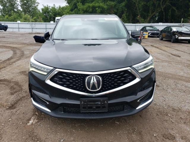2020 ACURA RDX 5J8TC2H37LL809594