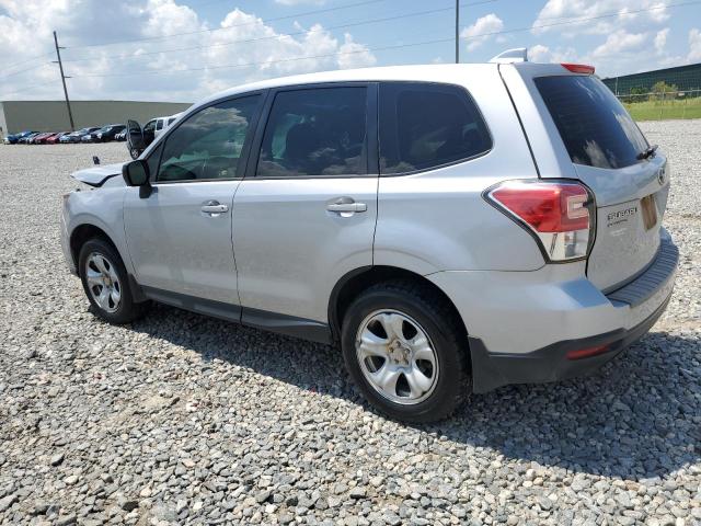 2018 SUBARU FORESTER 2 - JF2SJAAC3JG429888
