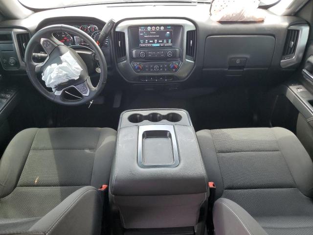 2017 CHEVROLET SILVERADO C1500 LT 3GCPCRECXHG476549