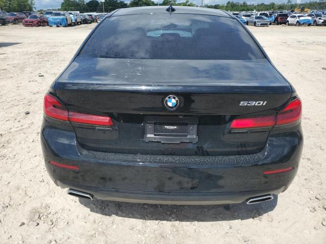 2021 BMW 530 I WBA53BH03MWX06036