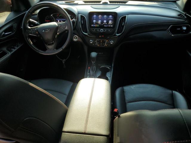 2022 CHEVROLET EQUINOX RS 2GNAXWEV7N6108631