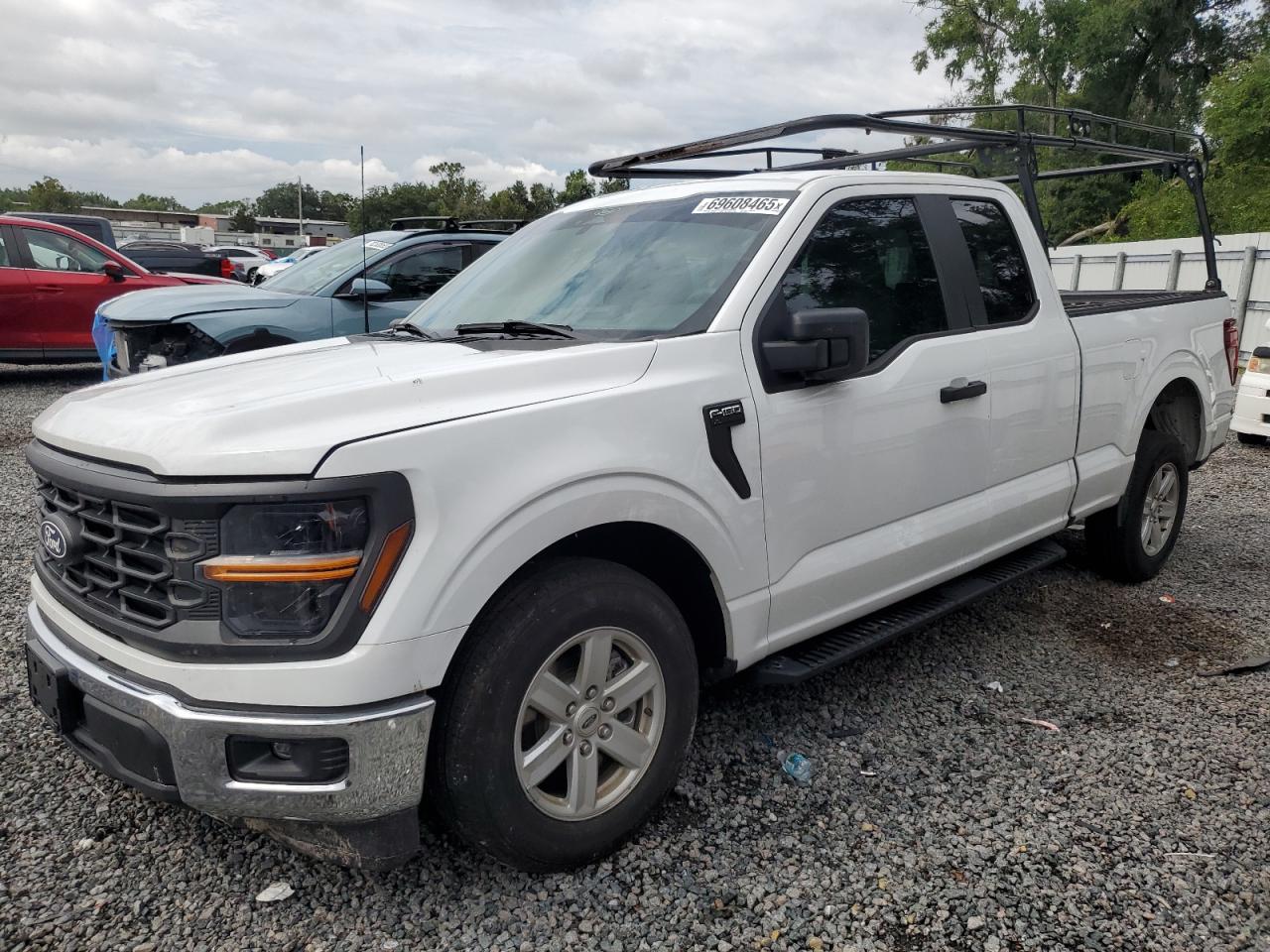 FORD F-150 XL