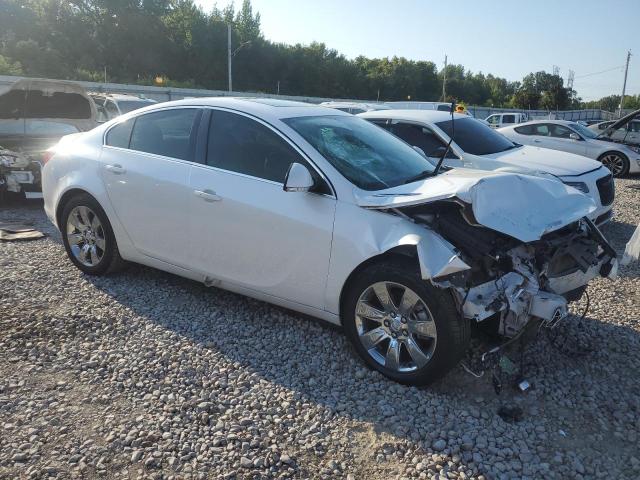 2017 BUICK REGAL PREMIUM 2G4GR5GX2H9131612