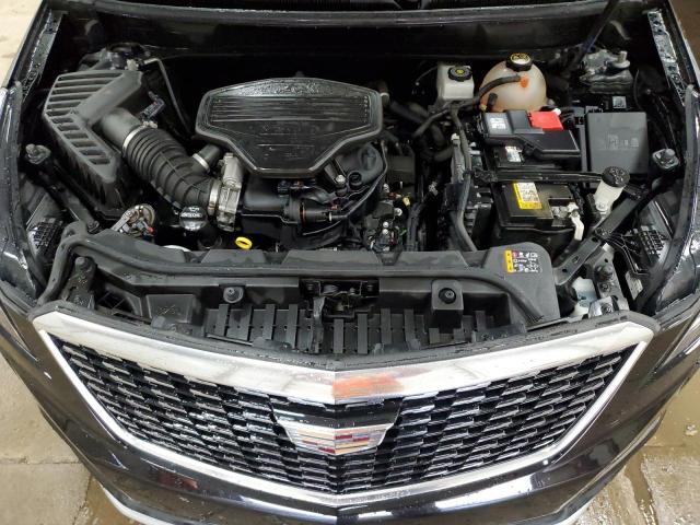 2020 CADILLAC XT5 PREMIU 1GYKNDRS5LZ235395