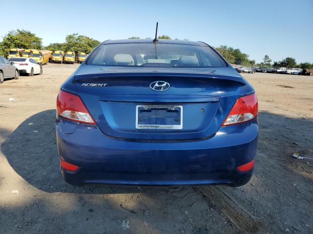 2016 HYUNDAI ACCENT SE - KMHCT4AE8GU005760