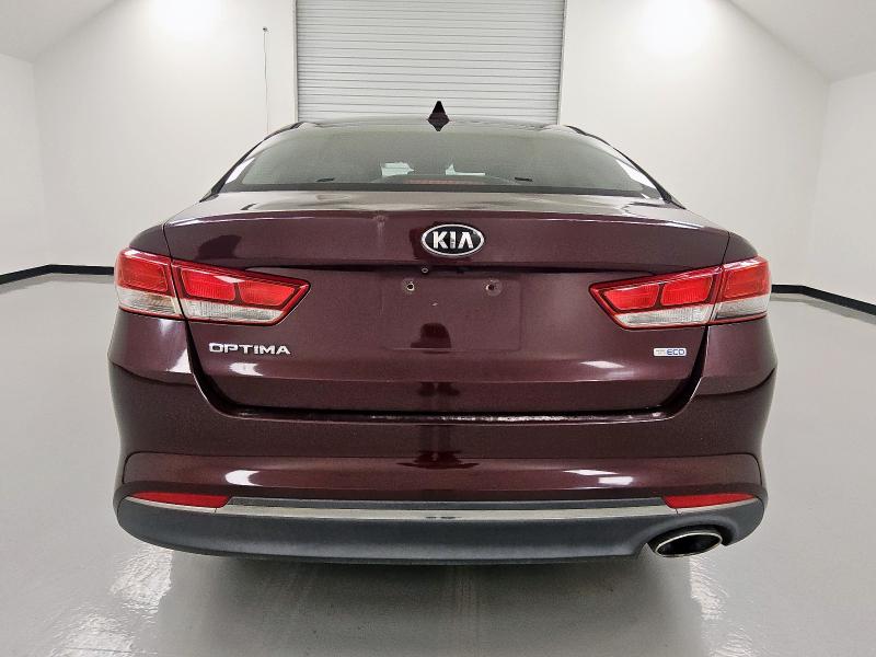 2016 KIA OPTIMA LX 5XXGT4L1XGG056442