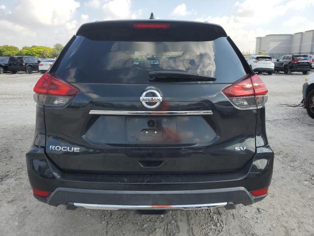 2018 NISSAN ROGUE S KNMAT2MT2JP536307