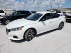 2022 NISSAN ALTIMA SR - 1N4BL4CV9NN353903
